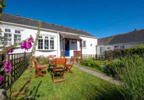Coverack Cottage